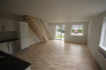 Photo 1. Apartment, Søndermarksvej, Viborg 