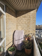 Billede 9. Lejlighed, Ericavej, Gentofte 