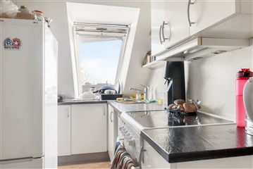 Billede 5. Lejlighed, Kongensgade, Esbjerg 