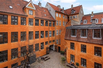 Photo 16. Apartment, Strandgade, København K 