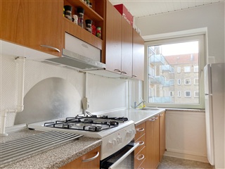 Billede 1. Lejlighed, Fyensgade, Aalborg 