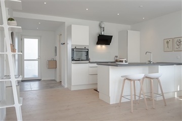 Photo 1. Apartment, Lindholmsvej, Nørresundby 