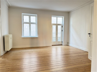 Photo 4. Apartment, Stemannsgade, Randers C 