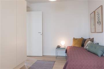 Photo 6. Apartment, Lindholmsvej, Nørresundby 