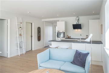 Photo 2. Apartment, Lindholmsvej, Nørresundby 