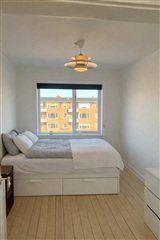 Billede 1. Værelse, Ordrup Jagtvej, Charlottenlund 