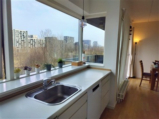 Photo 4. Apartment, Edvard Thomsens Vej, København S 