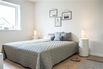 Photo 5. Apartment, Lindholmsvej, Nørresundby 