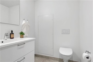 Photo 14. Apartment, Ferdinand Sallings Stræde, Aarhus C 