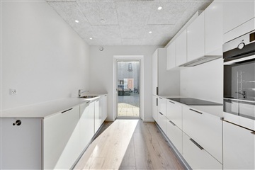 Billede 1. Hus/villa, Sidesporet, Holstebro 