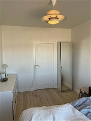 Billede 2. Værelse, Ordrup Jagtvej, Charlottenlund 