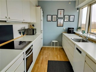 Photo 3. Apartment, Edvard Thomsens Vej, København S 