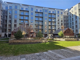 Billede 10. Lejlighed, Grethe Ingmanns Vej, København SV 