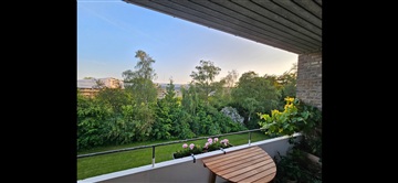 Billede 2. Lejlighed, Ericavej, Gentofte 