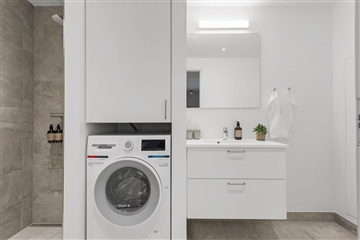 Photo 13. Apartment, Ferdinand Sallings Stræde, Aarhus C 