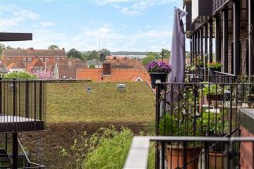 Billede 13. Lejlighed, Strandpassagen, Køge 