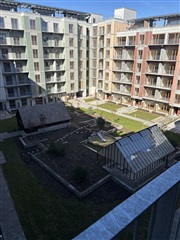 Billede 9. Lejlighed, Grethe Ingmanns Vej, København SV 