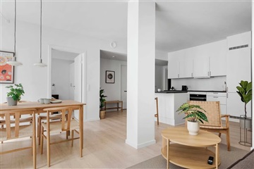 Photo 12. Apartment, Ferdinand Sallings Stræde, Aarhus C 