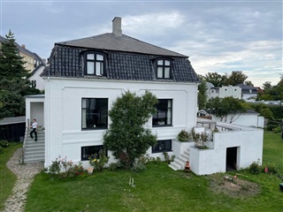 Billede 1. Hus/villa, Annasvej, Hellerup 