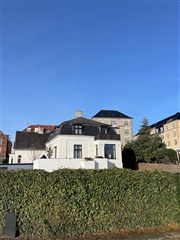 Billede 21. Hus/villa, Annasvej, Hellerup 
