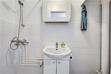 Billede 9. Lejlighed, Vestergade, Nørresundby 