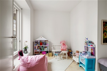 Billede 15. Lejlighed, Strandpassagen, Køge 