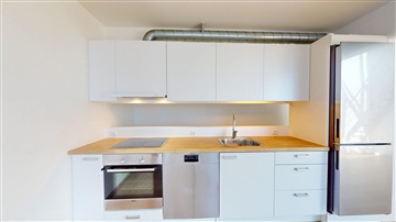 Billede 13. Lejlighed, Ørestads Boulevard, København S 