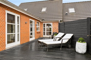 Billede 2. Hus/villa, Kongemosevej, Karup J 