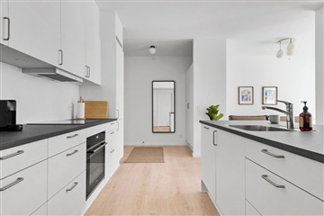 Photo 6. Apartment, Ferdinand Sallings Stræde, Aarhus C 