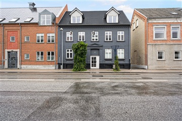 Billede 10. Lejlighed, Vestergade, Nørresundby 