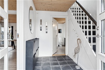 Billede 6. Hus/villa, Kongemosevej, Karup J 