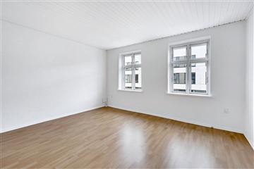 Billede 1. Lejlighed, Vestergade, Nørresundby 