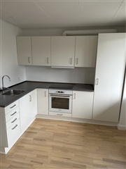 Photo 2. Apartment, Vestergade, Horsens 