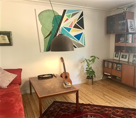 Billede 7. Lejlighed, Skoleholdervej, København NV 