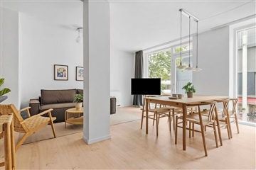 Photo 1. Apartment, Ferdinand Sallings Stræde, Aarhus C 