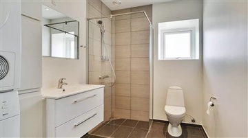 Billede 9. Lejlighed, Alexander Foss Gade, Aalborg 