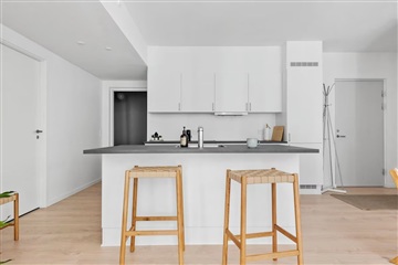 Photo 7. Apartment, Ferdinand Sallings Stræde, Aarhus C 