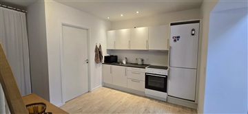 Billede 1. Lejlighed, Bertram Knudsens Vej, Kolding 