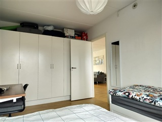 Photo 12. Apartment, Edvard Thomsens Vej, København S 