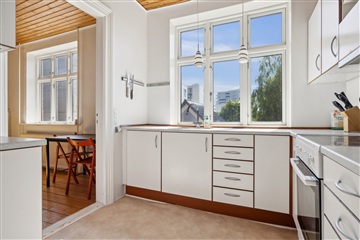 Billede 3. Lejlighed, Vestergade, Nørresundby 