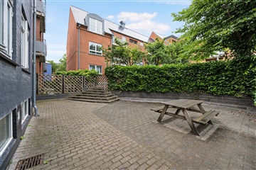 Billede 11. Lejlighed, Vestergade, Nørresundby 