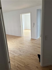 Photo 1. Apartment, Skovvangsvej, Aarhus N 