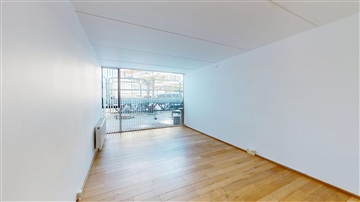 Billede 4. Lejlighed, Ørestads Boulevard, København S 