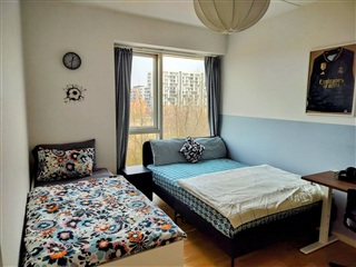 Photo 11. Apartment, Edvard Thomsens Vej, København S 