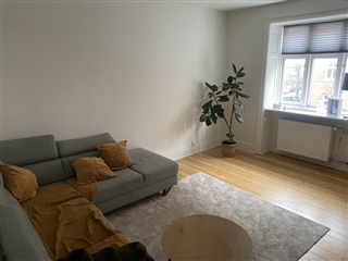 Billede 2. Værelse, Tagensvej, København N 