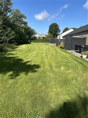 Billede 8. Hus/villa, Klokkekildevej, Herning 