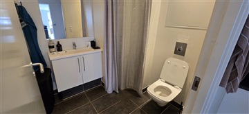 Billede 8. Lejlighed, Bertram Knudsens Vej, Kolding 