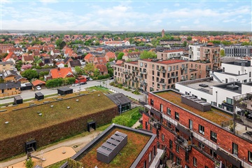 Billede 20. Lejlighed, Strandpassagen, Køge 