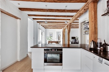 Photo 3. Apartment, Strandgade, København K 