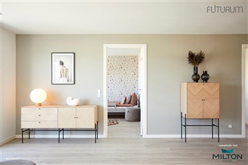 Billede 3. Hus/villa, Nonnedalen, Ringsted 